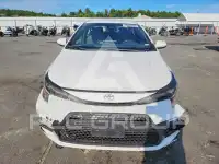 2020 Toyota COROLLA фото