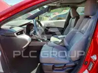 2020 Toyota COROLLA фото