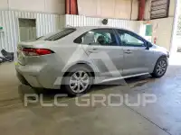 2020 Toyota COROLLA фото