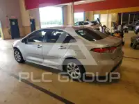 2020 Toyota COROLLA photo
