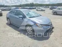 2020 Toyota COROLLA фото
