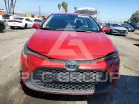 2020 Toyota COROLLA фото