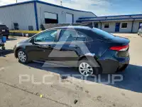 2020 Toyota COROLLA фото