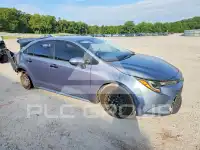 2020 Toyota COROLLA фото