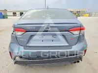 2020 Toyota COROLLA фото