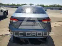 2020 Toyota COROLLA photo