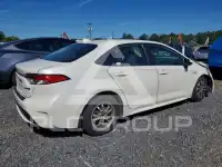2020 Toyota COROLLA фото