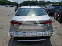 2020 Toyota COROLLA фото
