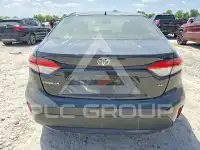2020 Toyota COROLLA фото