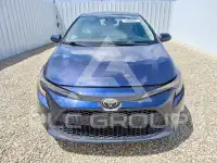 2020 Toyota COROLLA фото