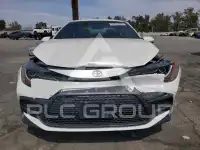 2020 Toyota COROLLA фото