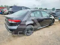 2020 Toyota COROLLA фото