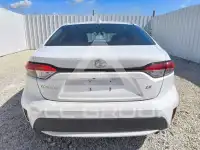 2020 Toyota COROLLA фото