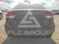 2020 Toyota COROLLA фото