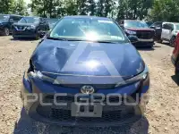 2020 Toyota COROLLA фото