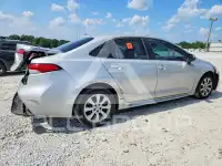 2020 Toyota COROLLA photo