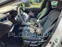 2020 Toyota COROLLA photo