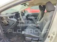 2020 Toyota COROLLA фото