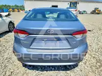 2020 Toyota COROLLA фото