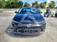 2020 Toyota COROLLA photo