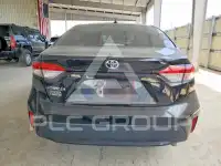 2020 Toyota COROLLA фото