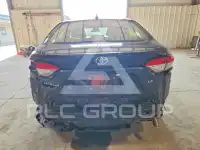 2020 Toyota COROLLA photo