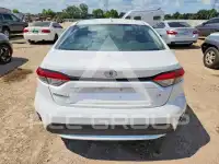 2020 Toyota COROLLA фото