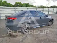 2020 Toyota COROLLA photo