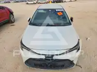 2020 Toyota COROLLA фото
