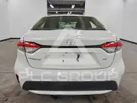 2020 Toyota COROLLA фото