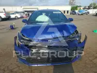 2020 Toyota COROLLA фото