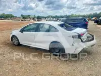 2020 Toyota COROLLA фото