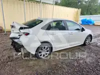 2020 Toyota COROLLA фото