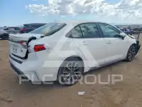 2020 Toyota COROLLA photo