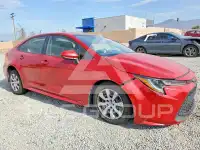 2020 Toyota COROLLA фото