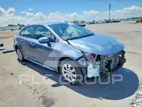 2020 Toyota COROLLA фото