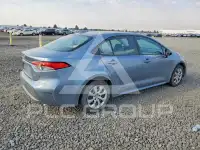 2020 Toyota COROLLA фото