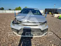 2020 Toyota COROLLA фото