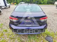 2020 Toyota COROLLA фото
