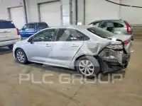 2020 Toyota COROLLA фото