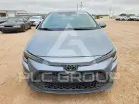2020 Toyota COROLLA photo