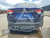 2020 Toyota COROLLA фото