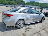 2020 Toyota COROLLA фото