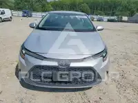 2020 Toyota COROLLA фото