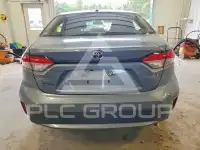 2020 Toyota COROLLA photo