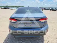 2020 Toyota COROLLA photo