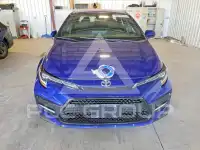 2020 Toyota COROLLA фото