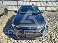 2020 Toyota COROLLA фото