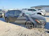 2020 Toyota COROLLA photo