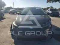 2020 Toyota COROLLA фото